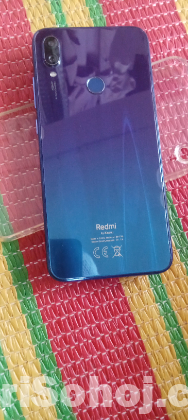 Redmi not 7s